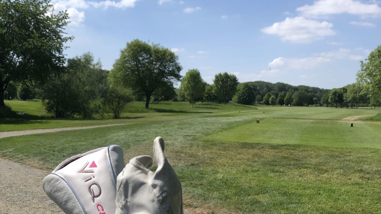 Golf & Country Club Velderhof