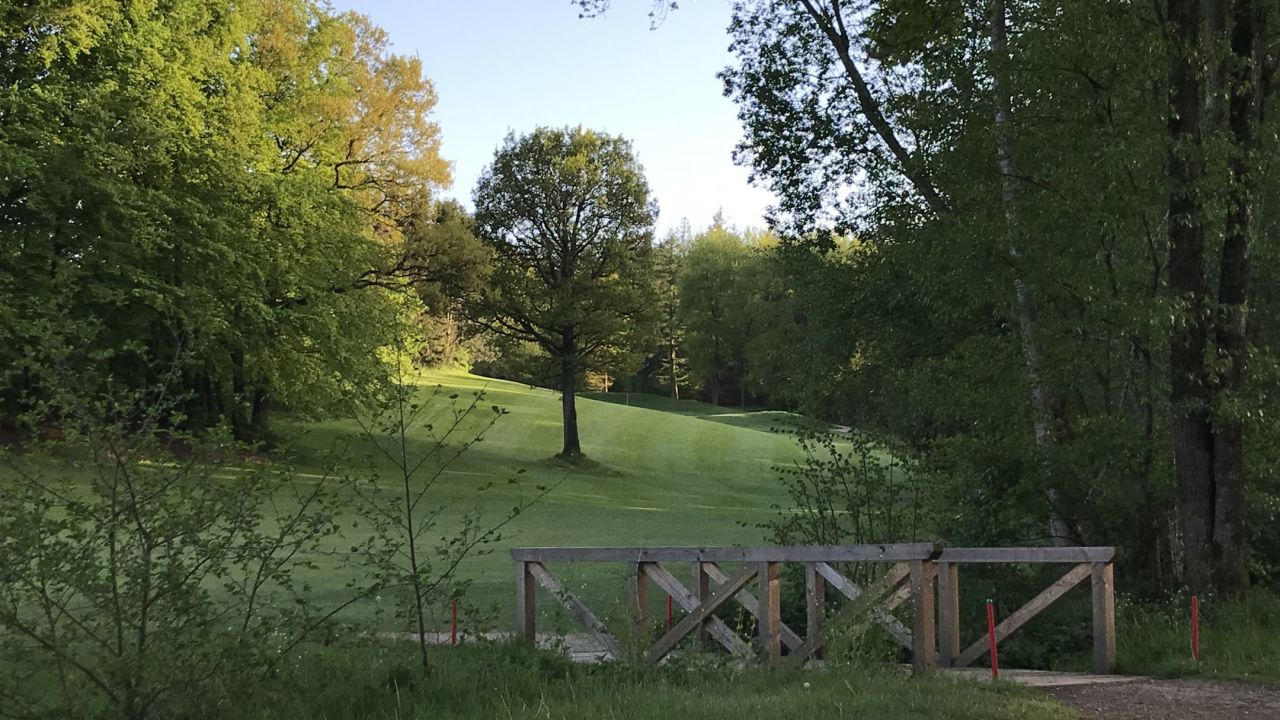 Mittelholsteinischer GC Aukrug