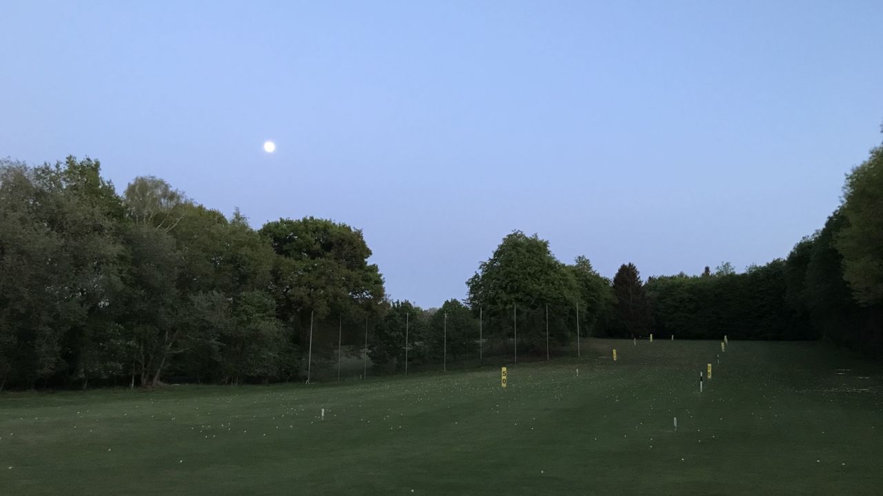 Mittelholsteinischer GC Aukrug