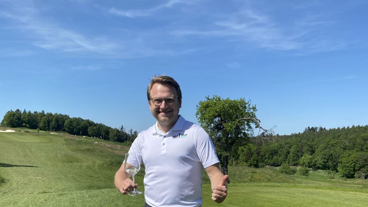 Golfclub Hofgut Georgenthal