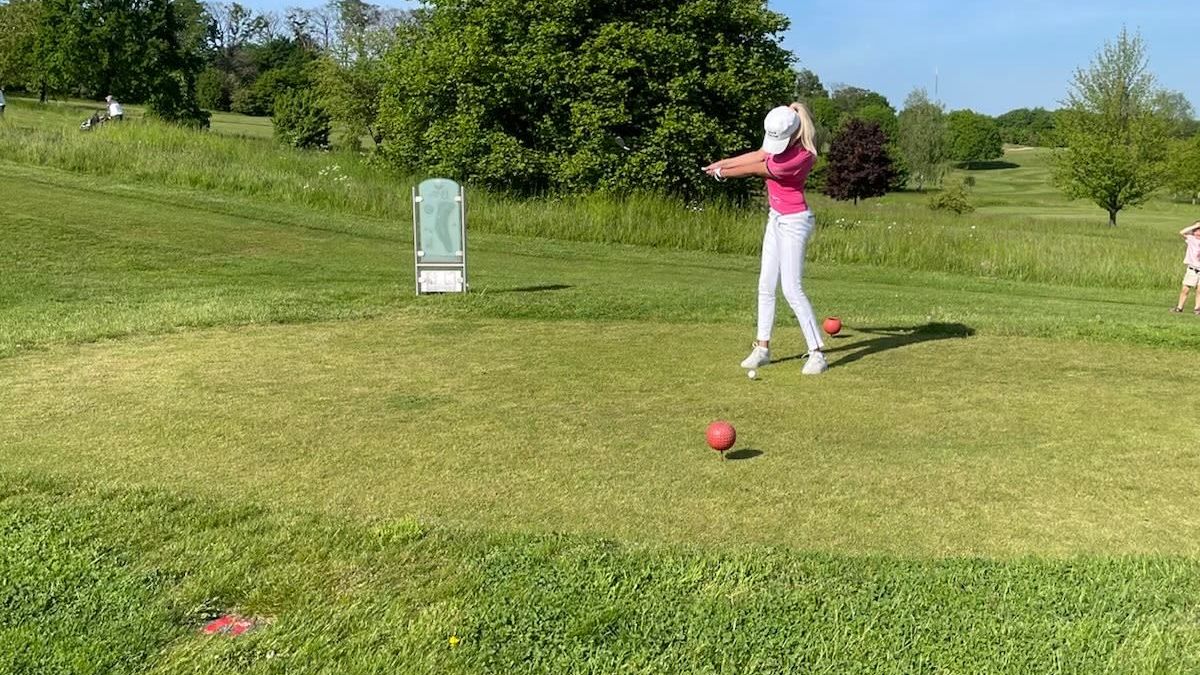 GC Velbert-Gut Kuhlendahl