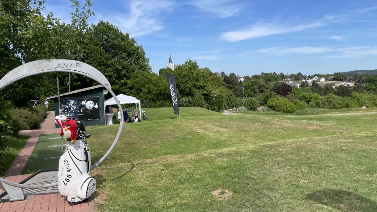 Golf Bad Münstereifel