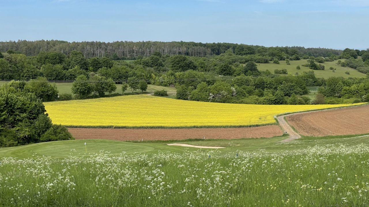 Golf Bad Münstereifel