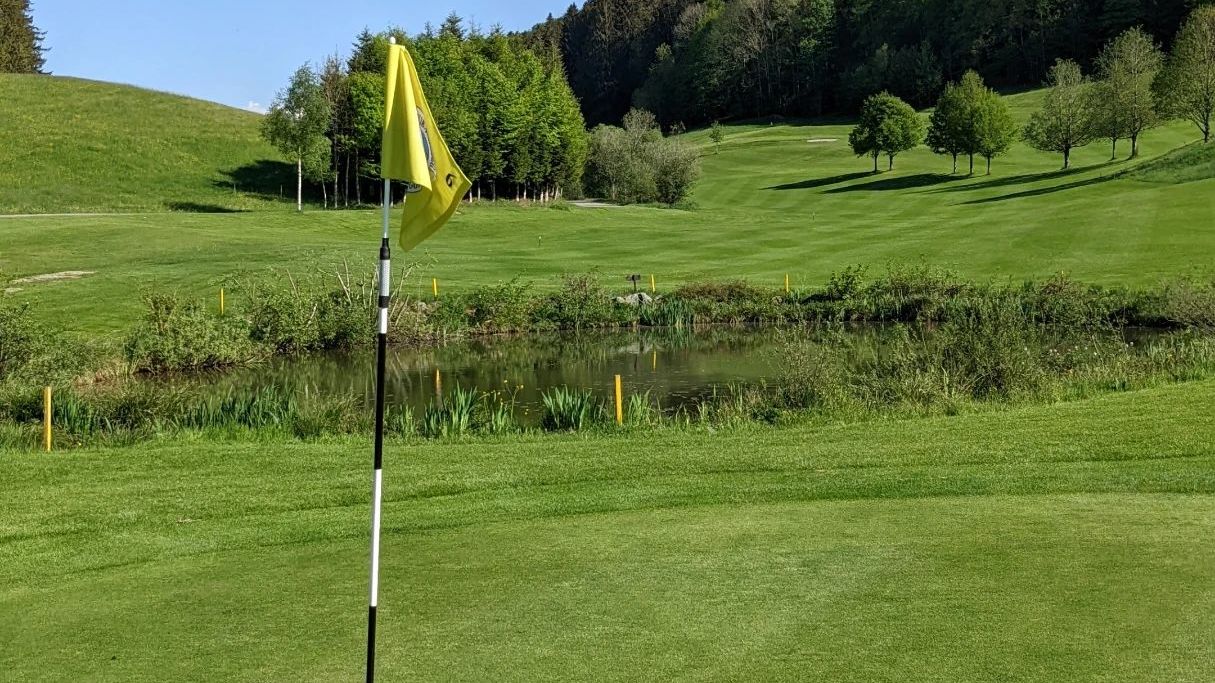 GC Waldegg-Wiggensbach e.V.