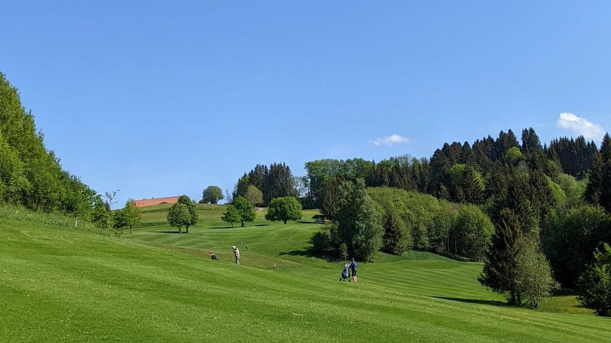 GC Waldegg-Wiggensbach e.V.