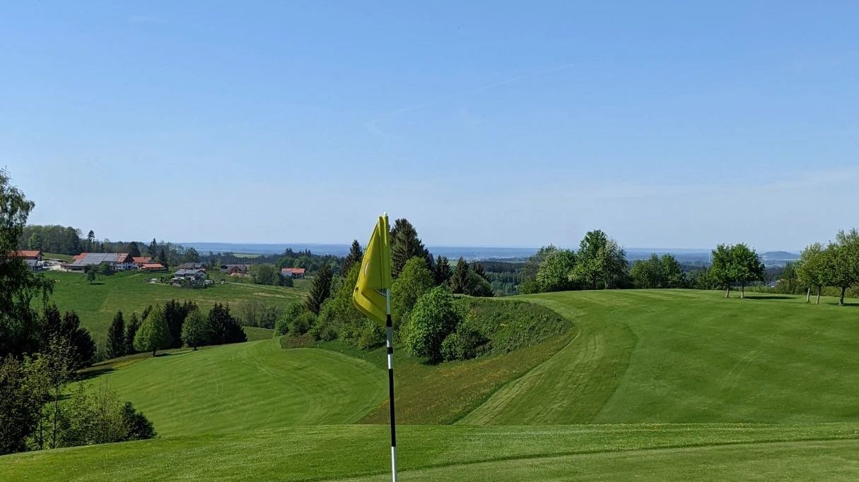 GC Waldegg-Wiggensbach e.V.