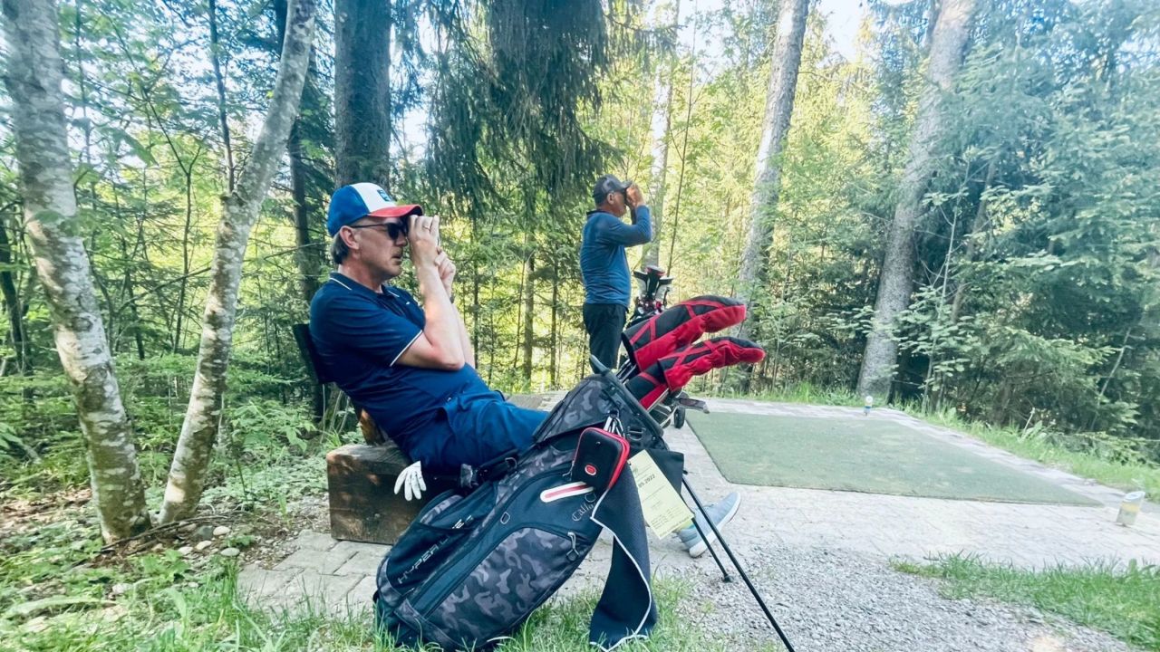 GC Waldegg-Wiggensbach e.V.