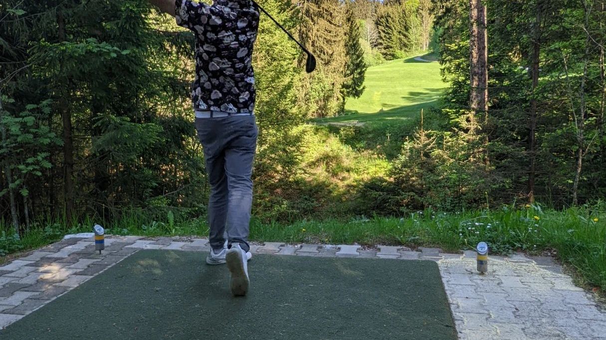 GC Waldegg-Wiggensbach e.V.