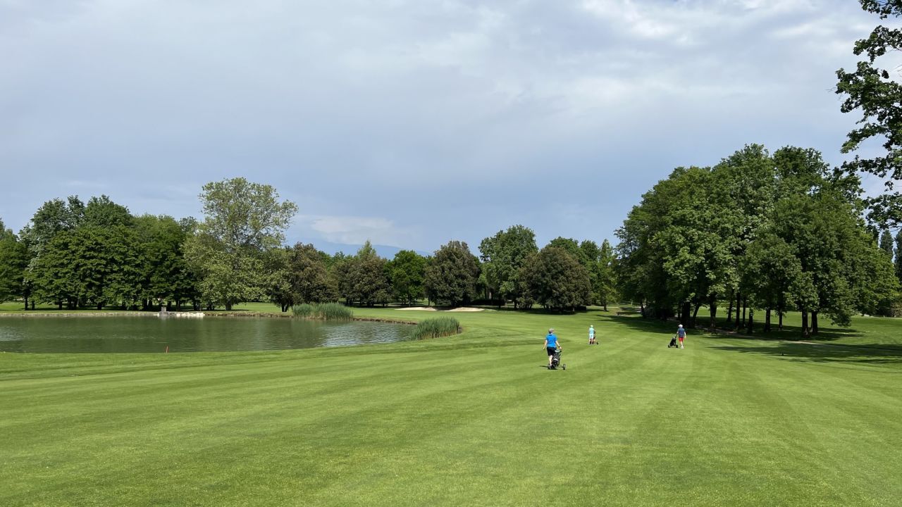 Gardagolf Country Club