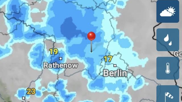 Golfclub Kallin e.V.