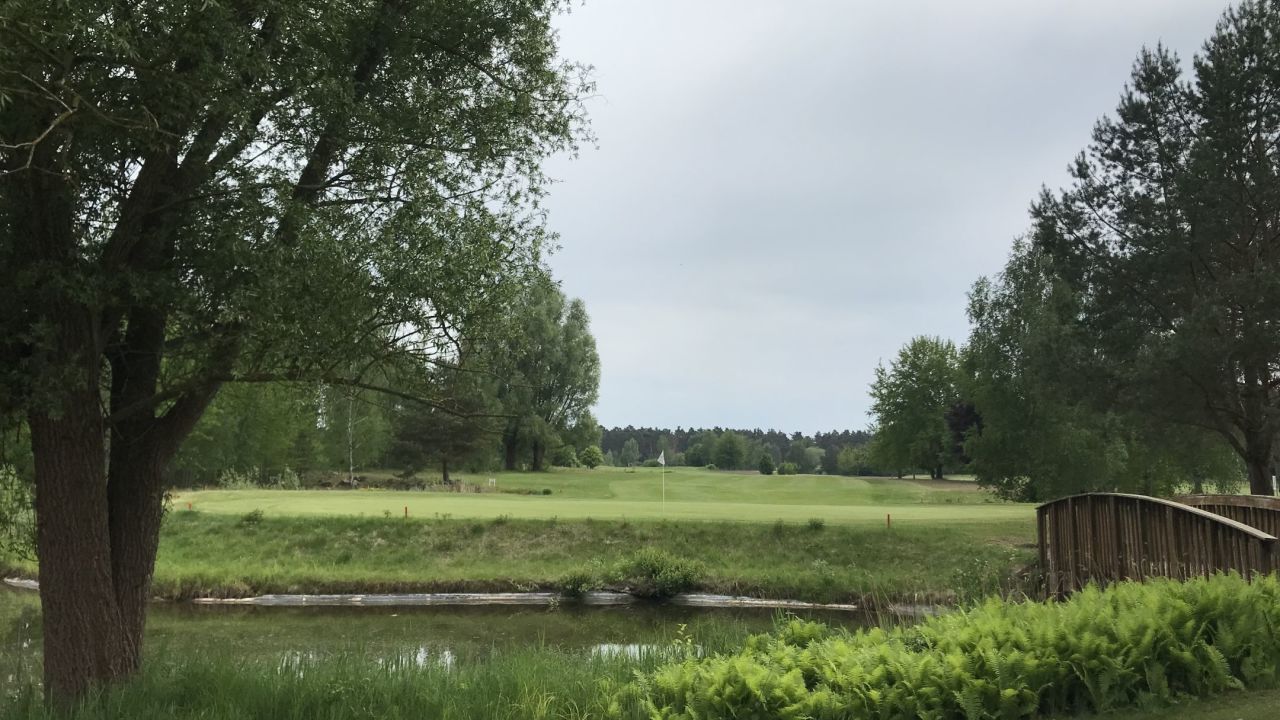 Golfclub Kallin e.V.