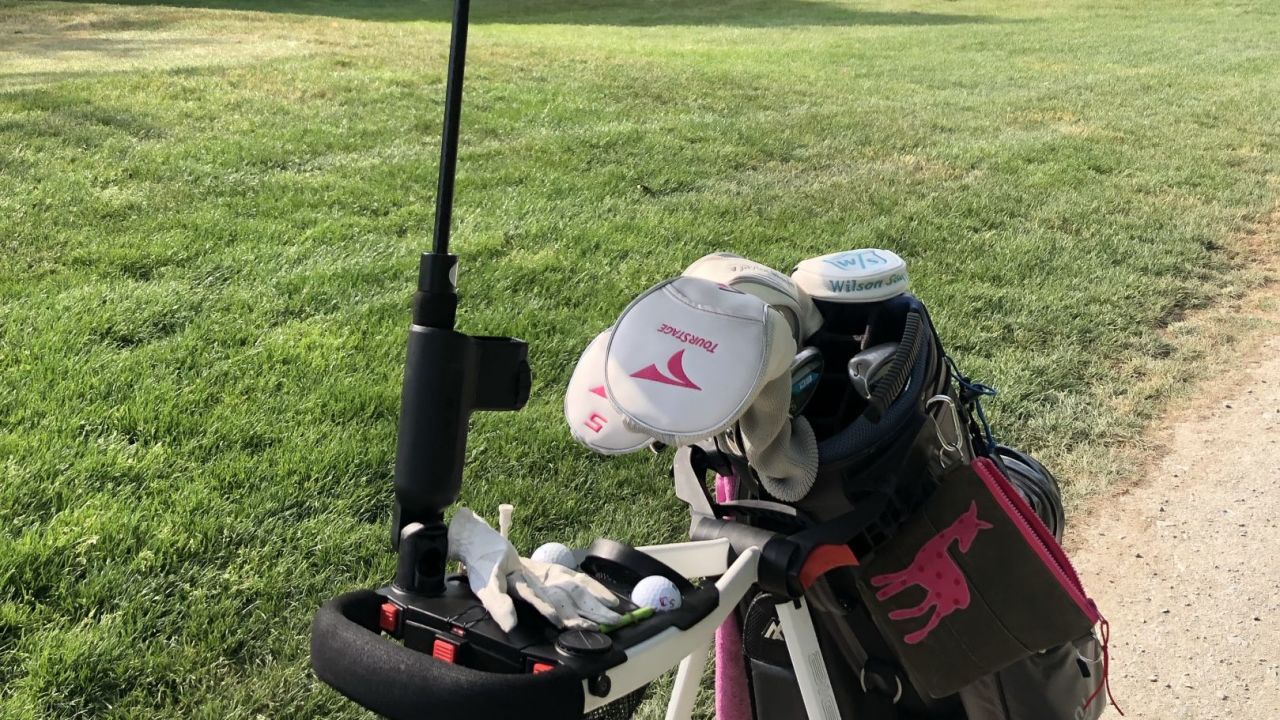 Golf & Country Club Velderhof