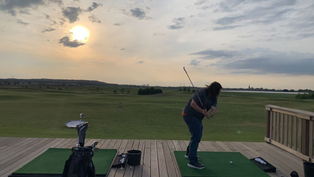 GolfCity Köln Pulheim