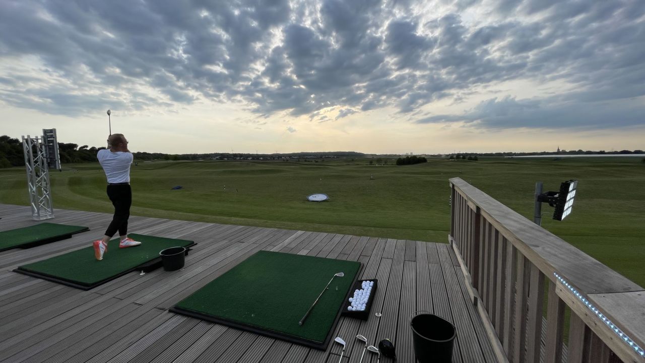 GolfCity Köln Pulheim