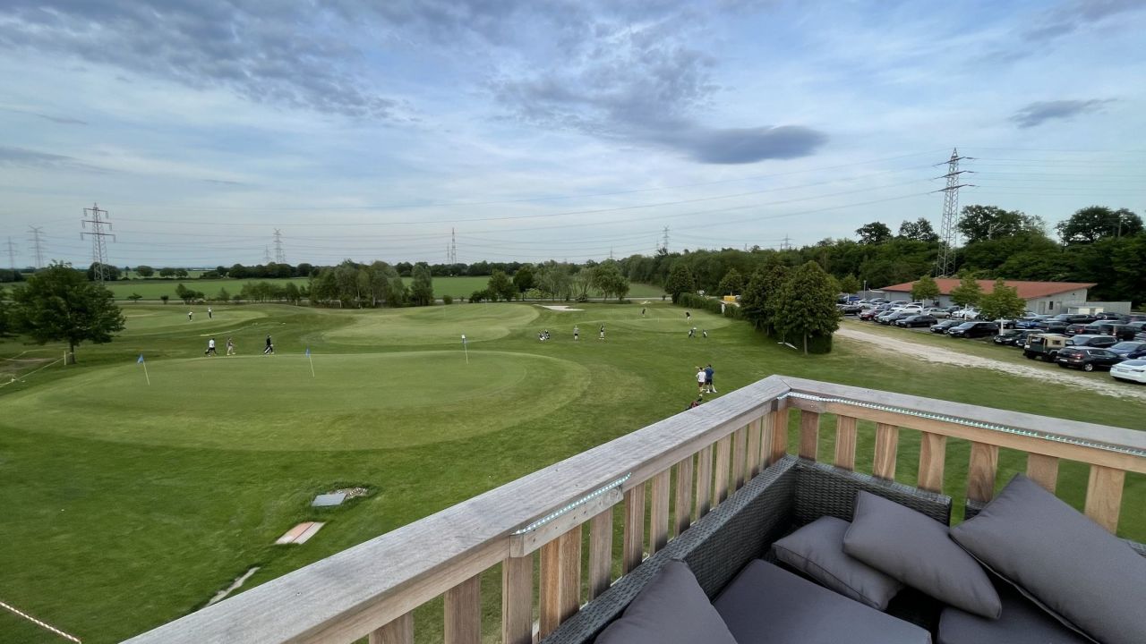 GolfCity Köln Pulheim