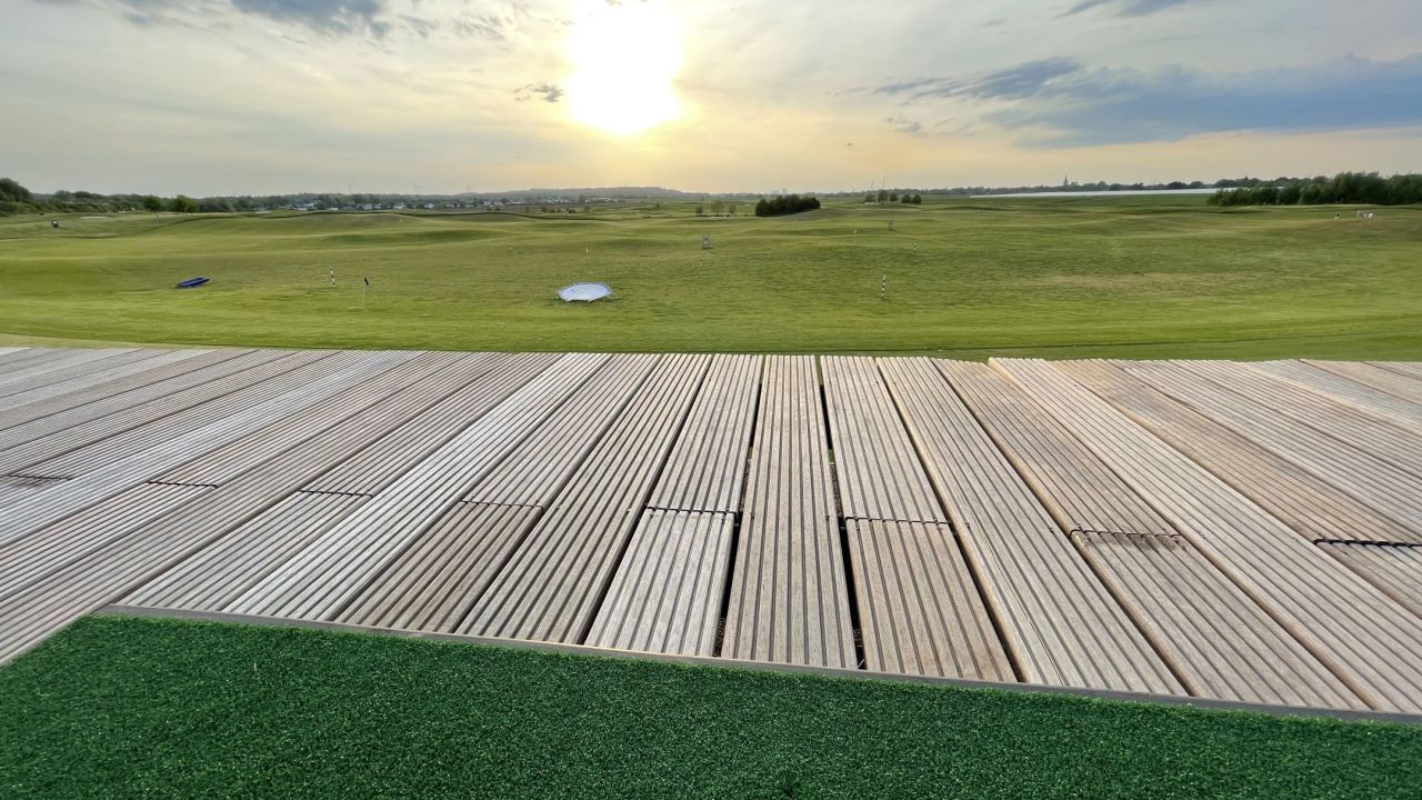 GolfCity Köln Pulheim