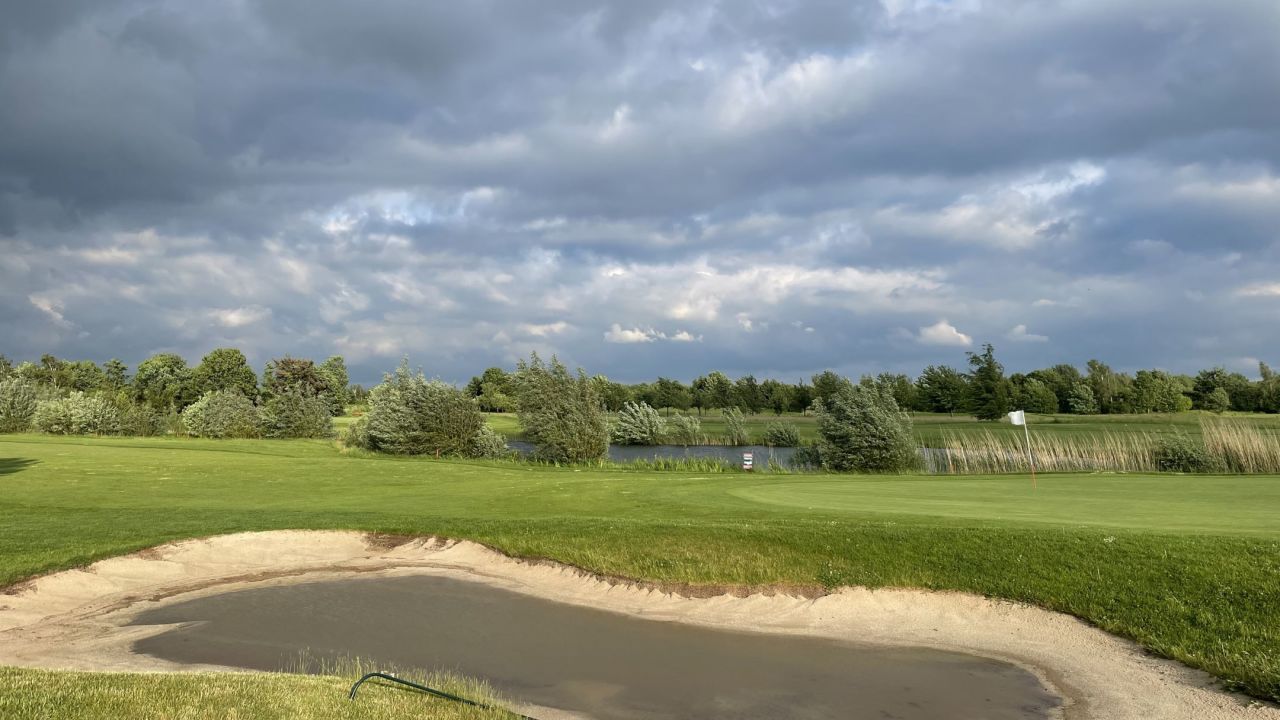 Golfpark Rittergut Birkhof