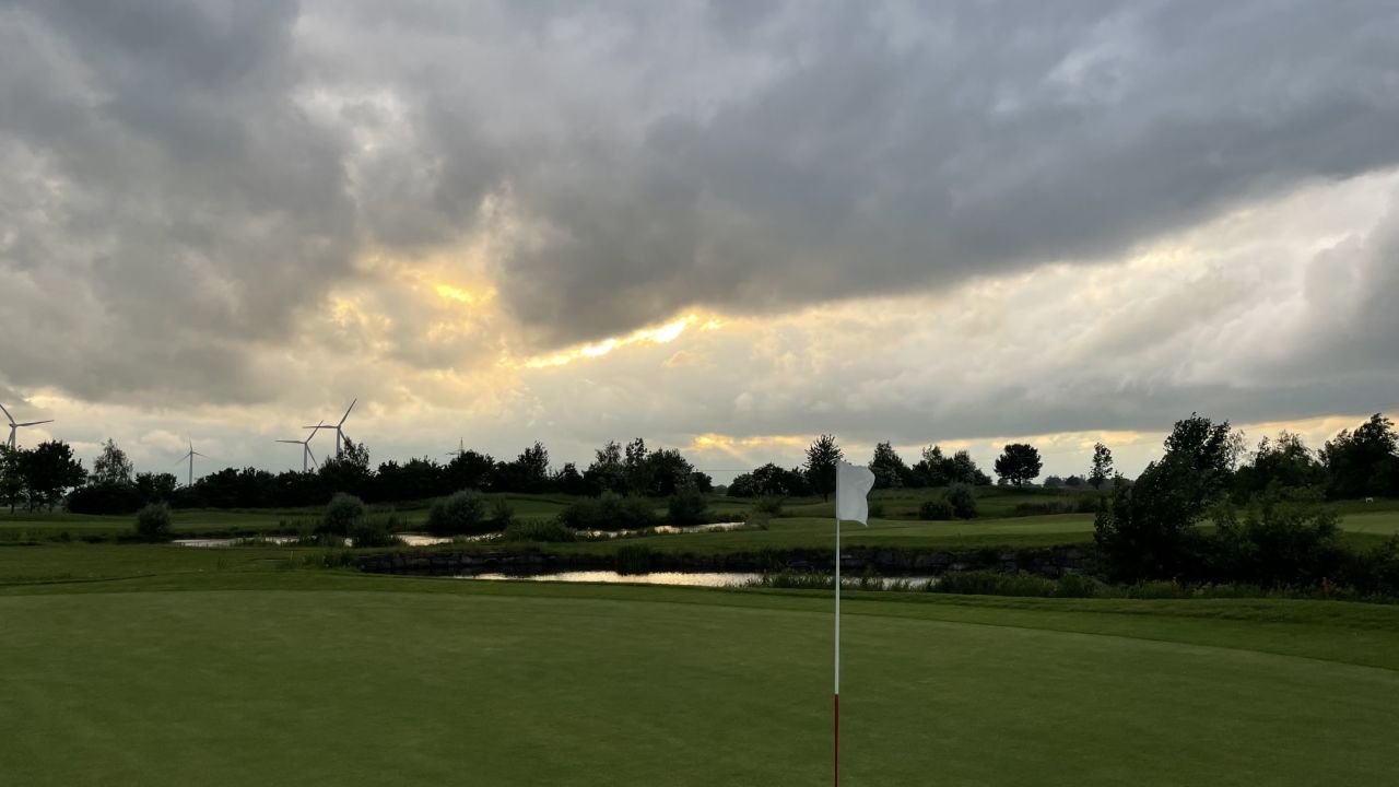 Golfpark Rittergut Birkhof