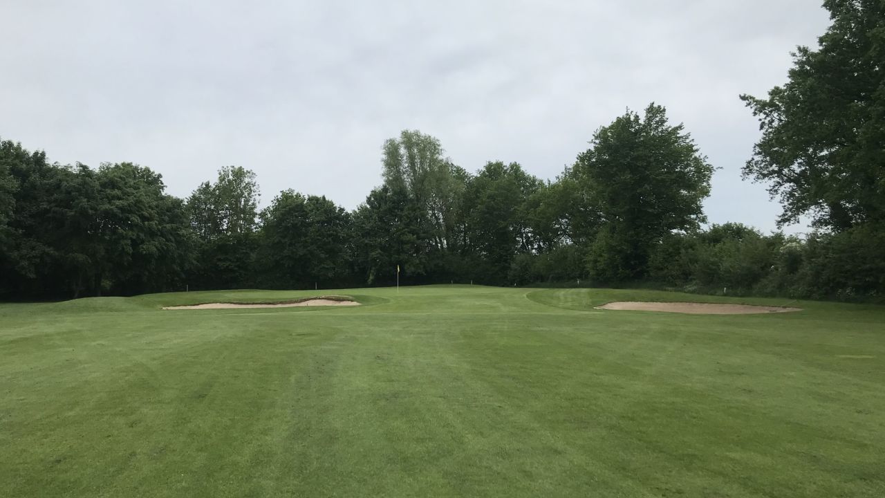 Mittelholsteinischer GC Aukrug