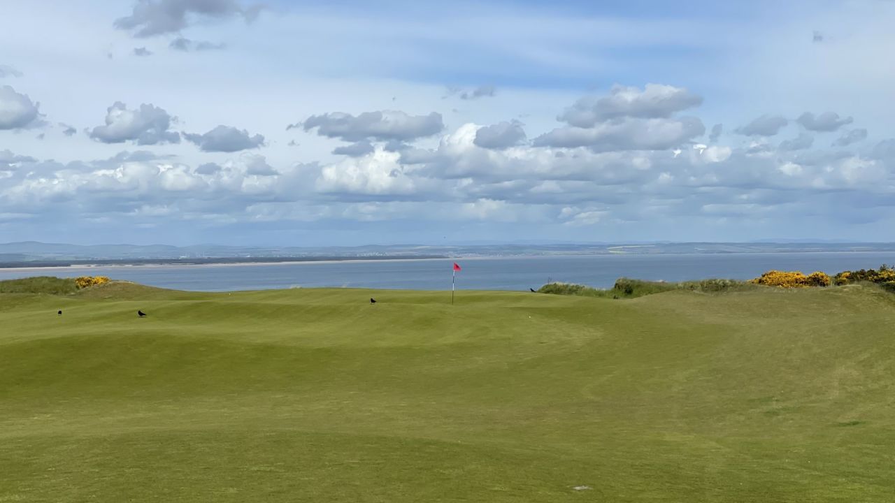 St. Andrews Castle Course