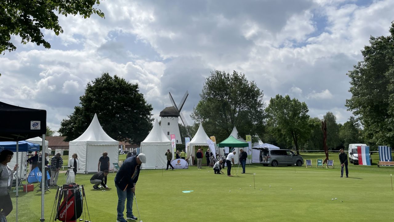 GCC Elfrather Mühle