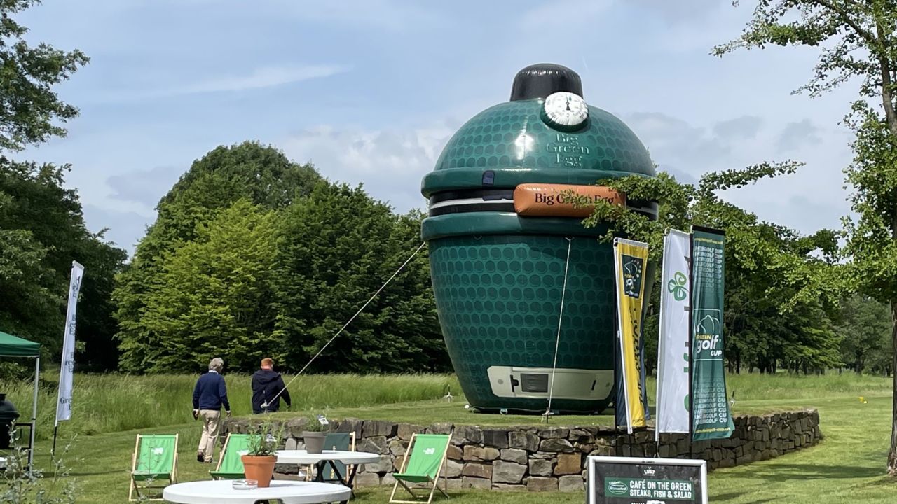 GCC Elfrather Mühle