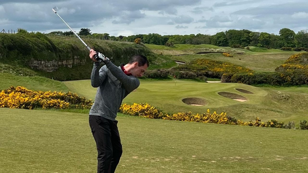 Kingsbarns Golf Links