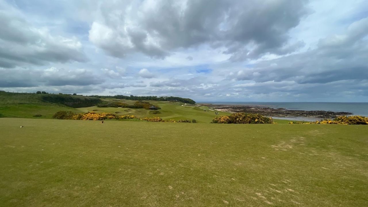 Kingsbarns Golf Links