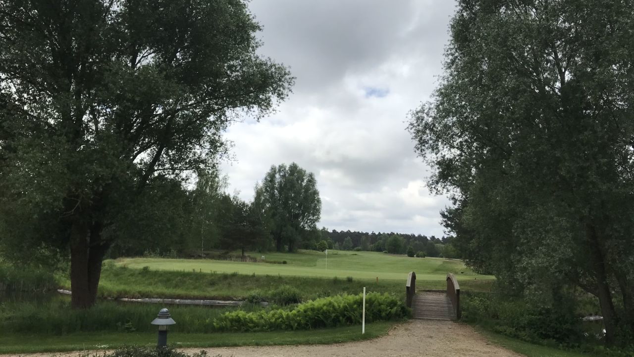 Golfclub Kallin e.V.