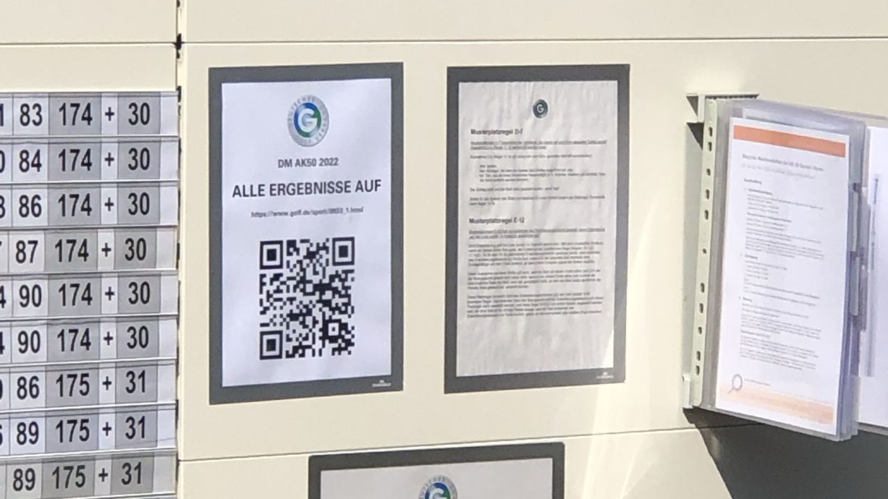 GC Schloss Myllendonk