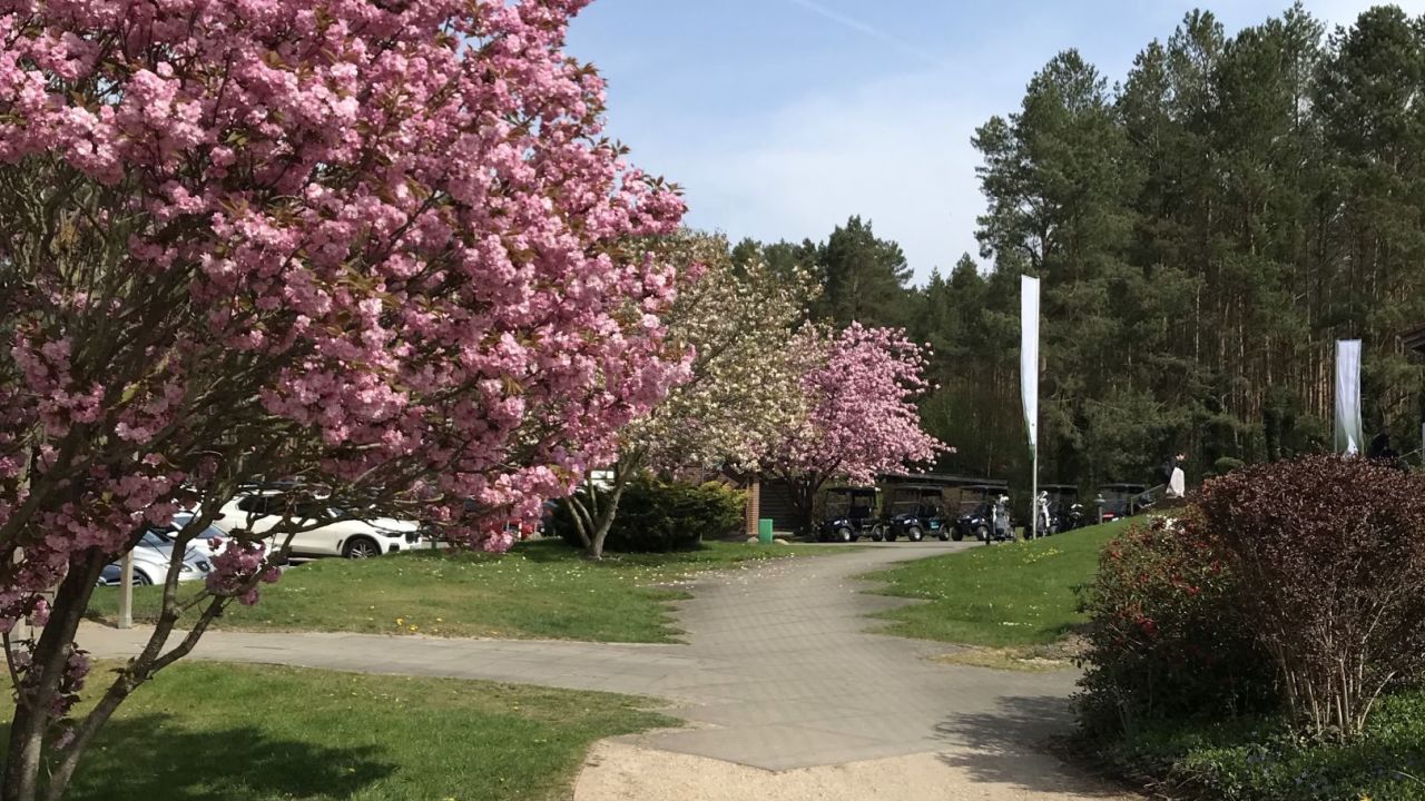 Golfclub Kallin e.V.