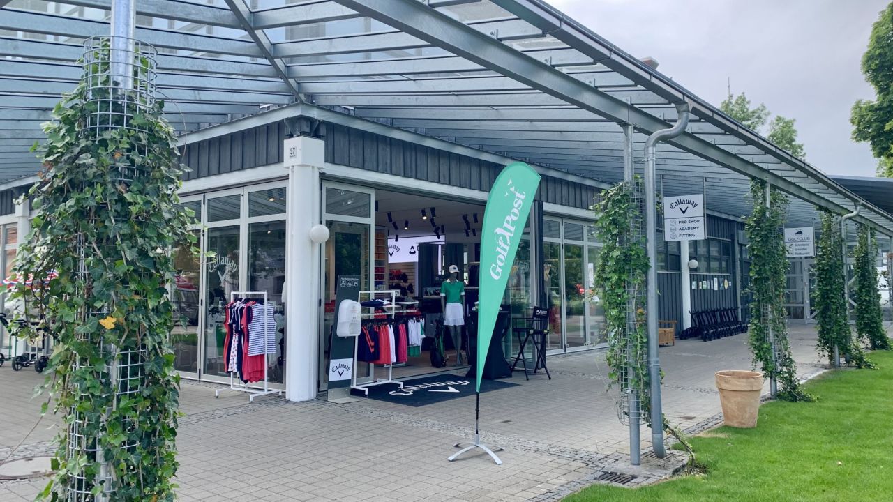 GC München Eichenried