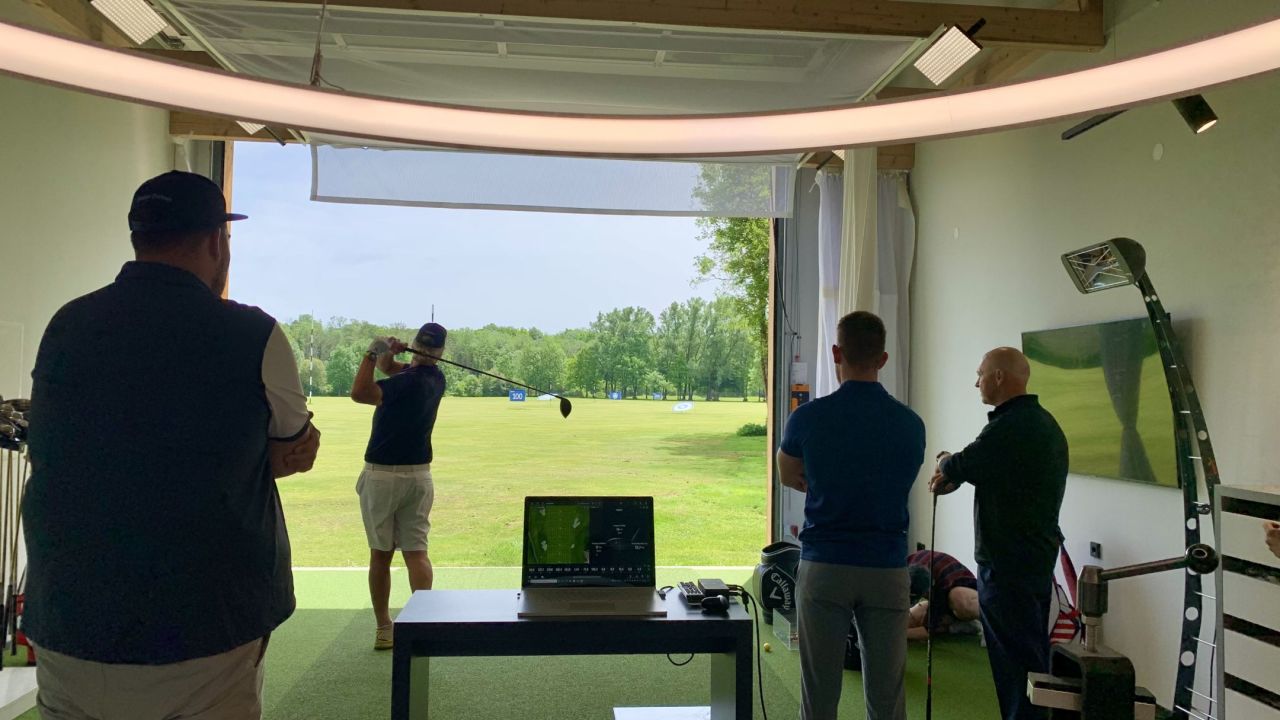 GC München Eichenried