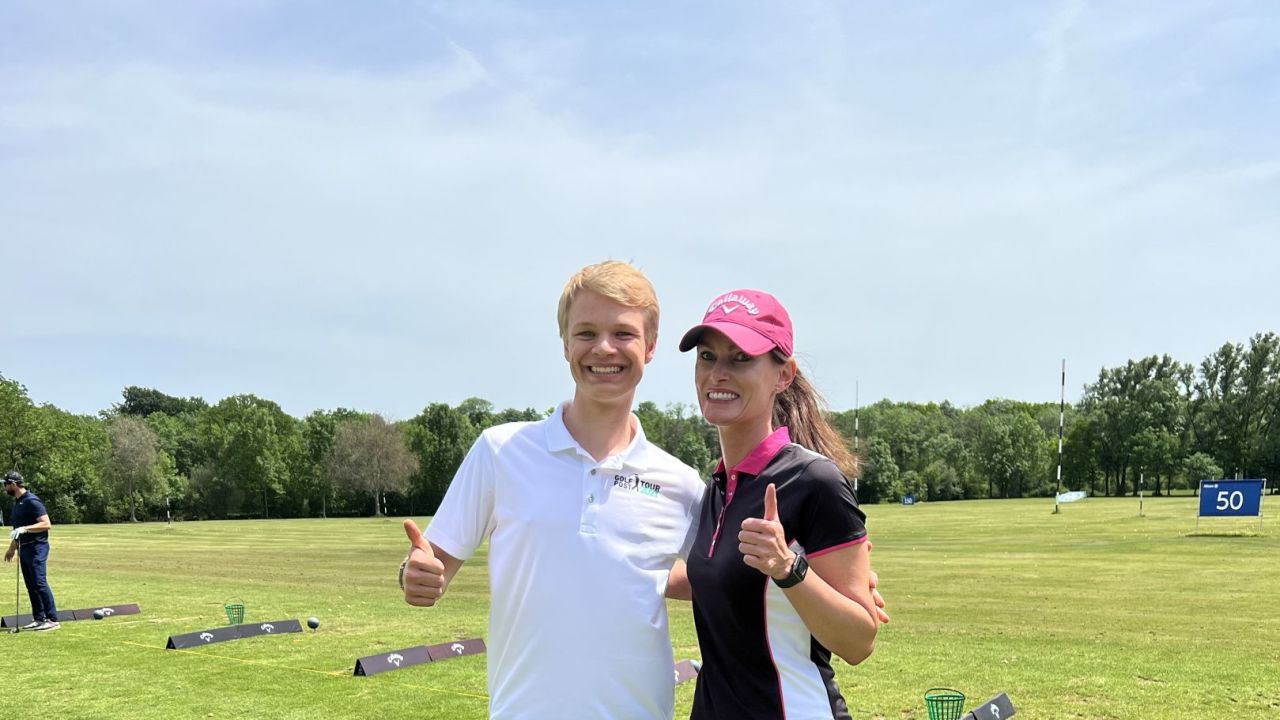 GC München Eichenried