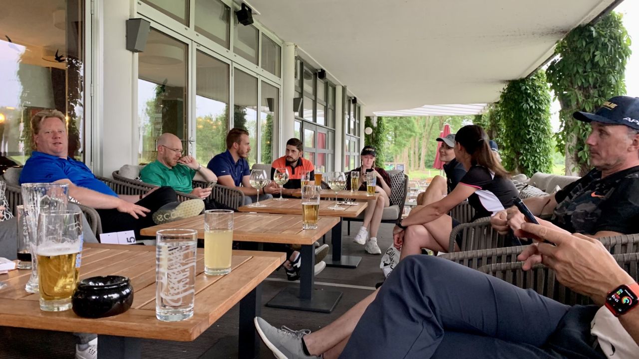 GC München Eichenried