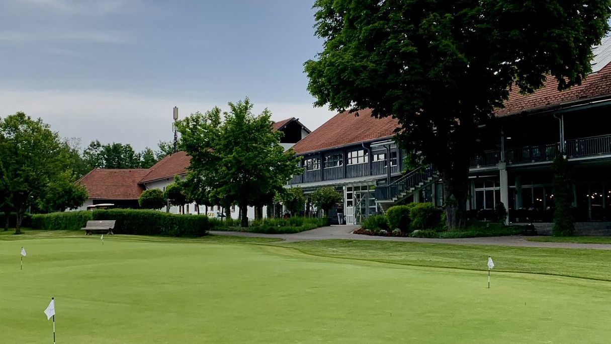 GC München Eichenried