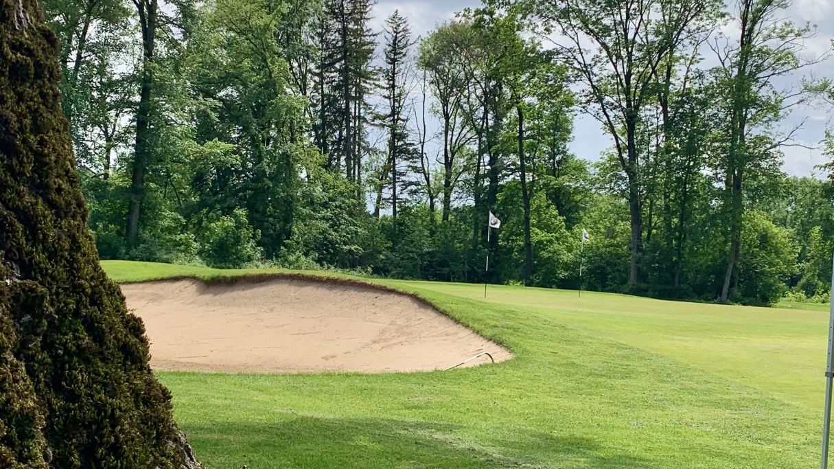 GC München Eichenried