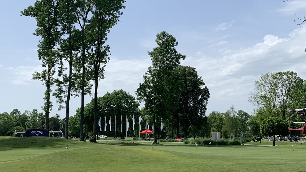 GC München Eichenried