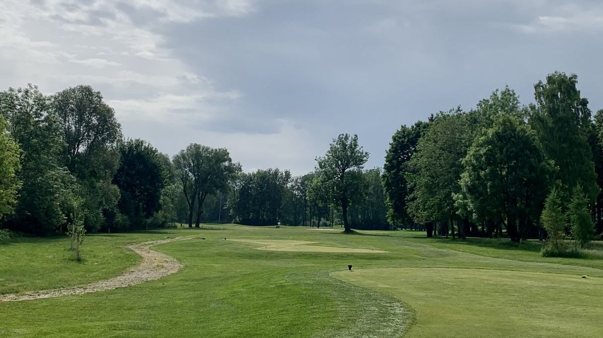 GC München Eichenried