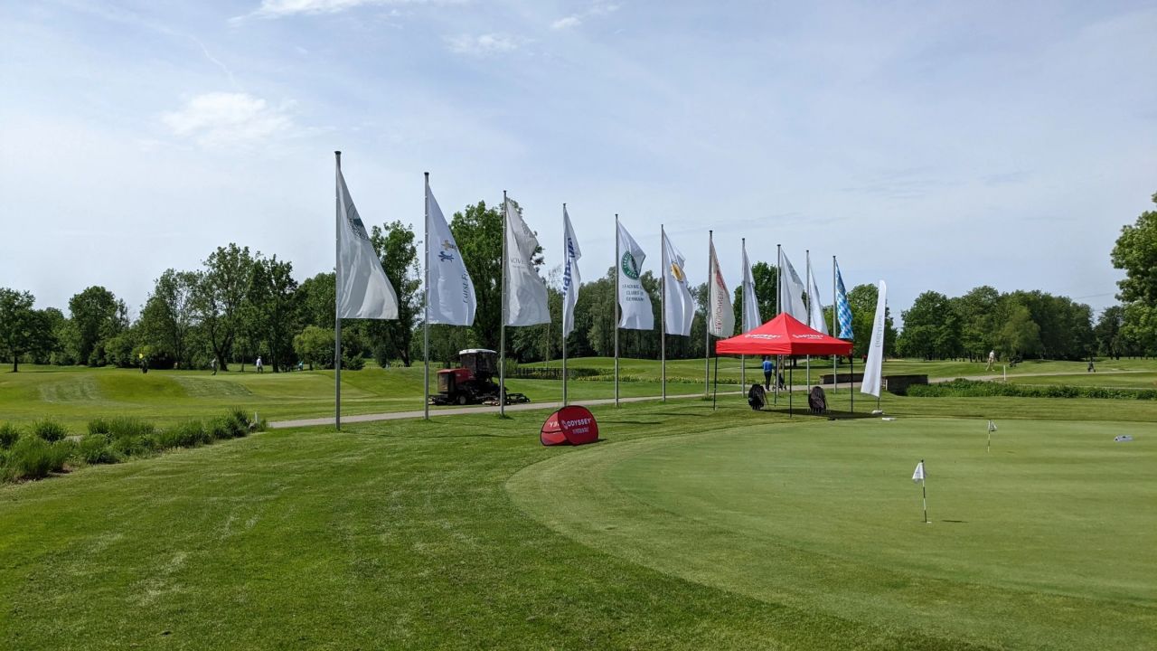 GC München Eichenried