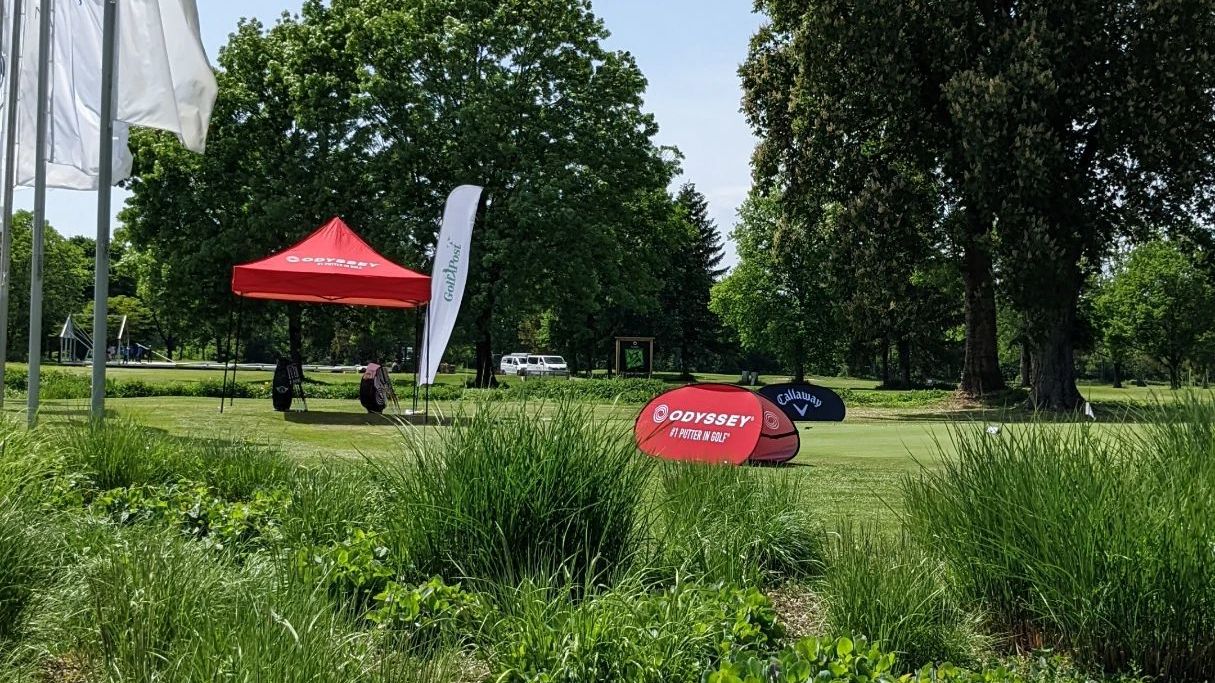 GC München Eichenried