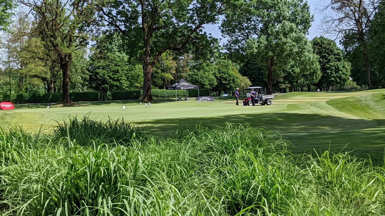 GC München Eichenried