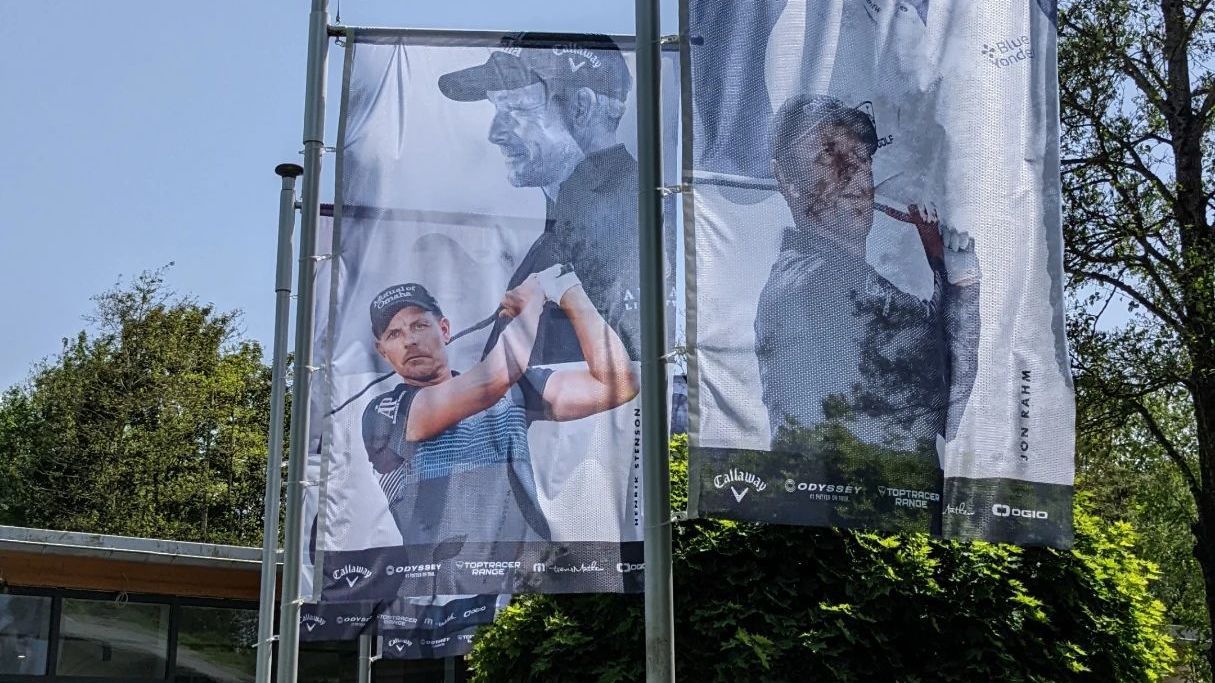 GC München Eichenried