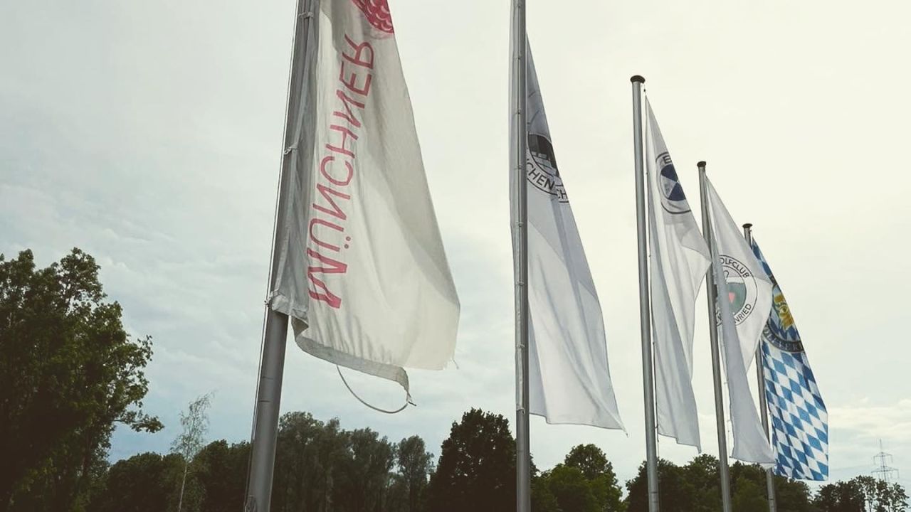 GC München Eichenried