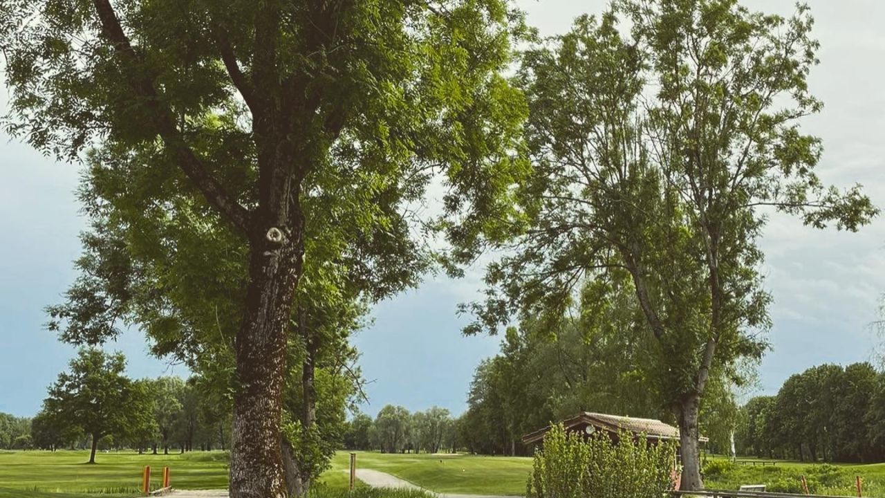 GC München Eichenried