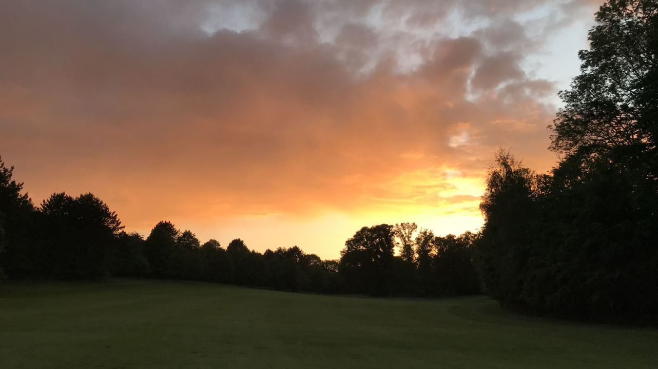 Mittelholsteinischer GC Aukrug