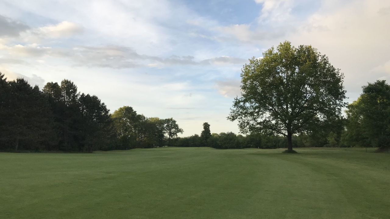 Mittelholsteinischer GC Aukrug