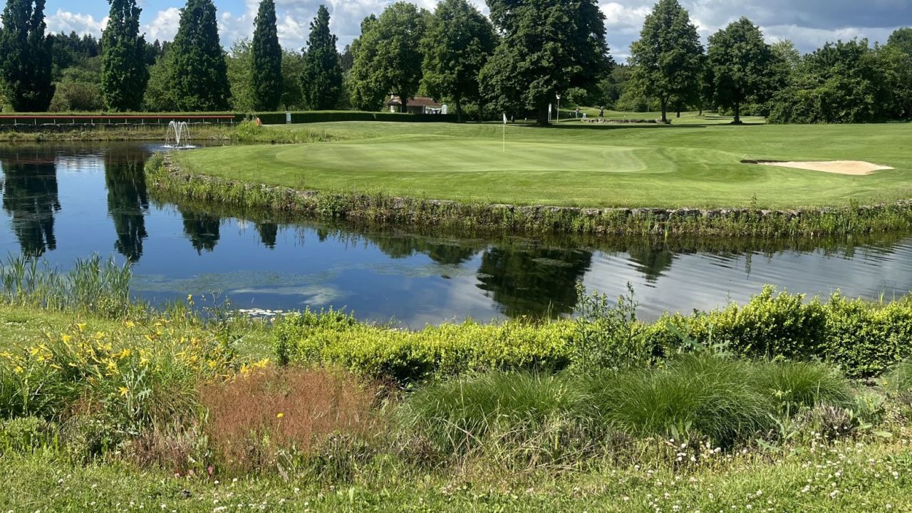 GC Domäne Niederreutin