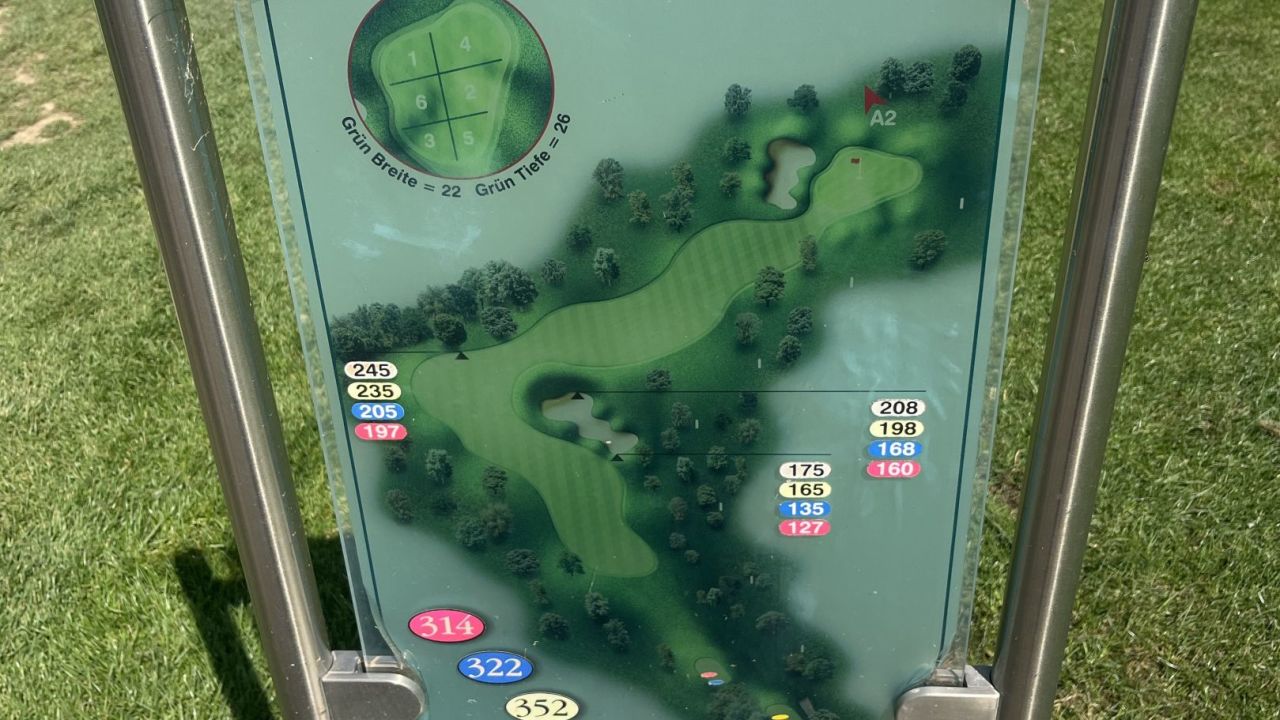 GC Domäne Niederreutin