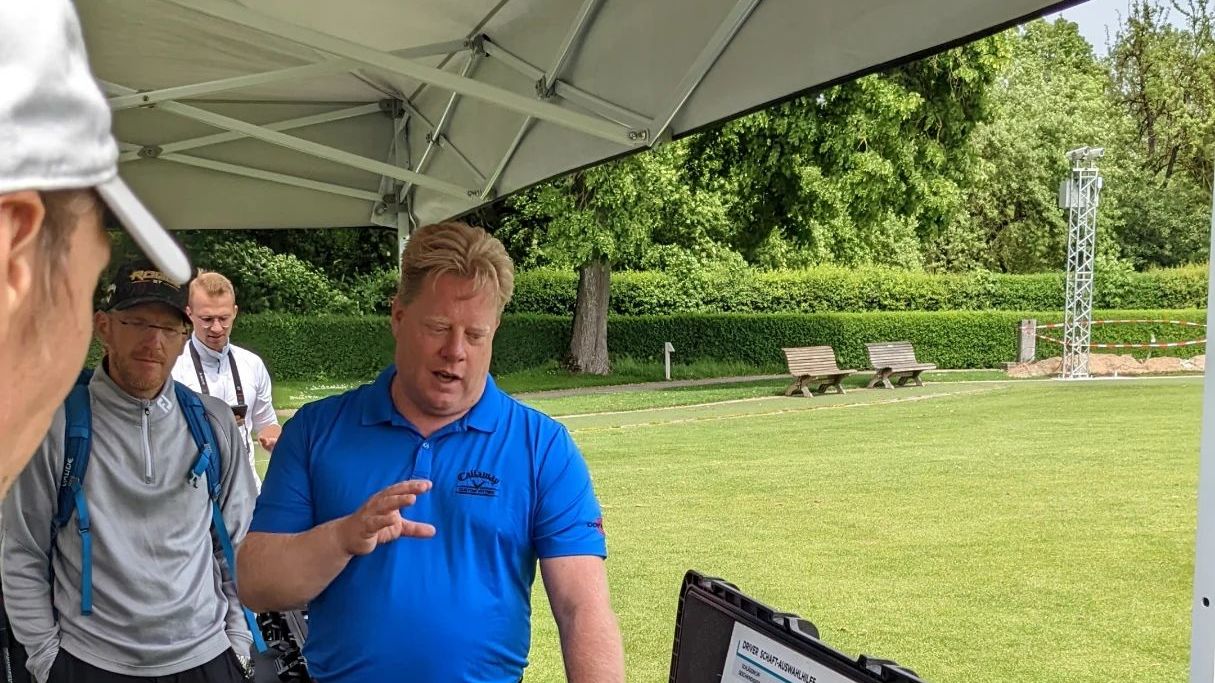 GC München Eichenried